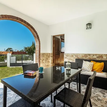 Casa vacanze La Casa Luz Alltarifa