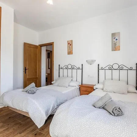 La Casa Luz Alltarifa *