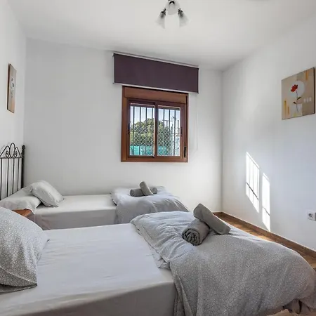 Casa vacanze La Casa Luz Alltarifa Bolonia