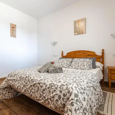 Casa vacanze La Casa Luz Alltarifa