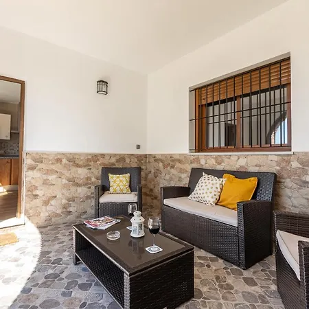 Casa vacanze La Casa Luz Alltarifa *