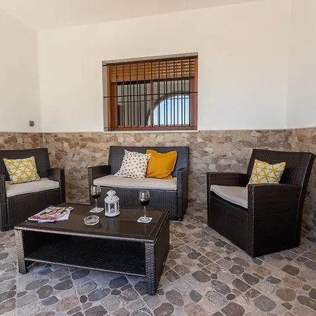 Casa vacanze La Casa Luz Alltarifa *