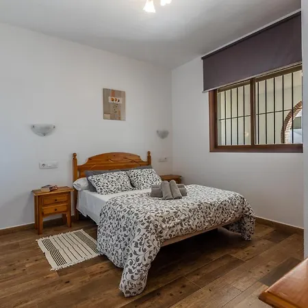 La Casa Luz Alltarifa *
